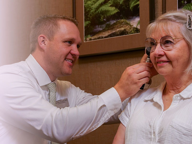 Hearing Professionals