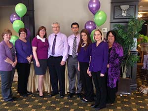 Advanced Hearing Community Outreach