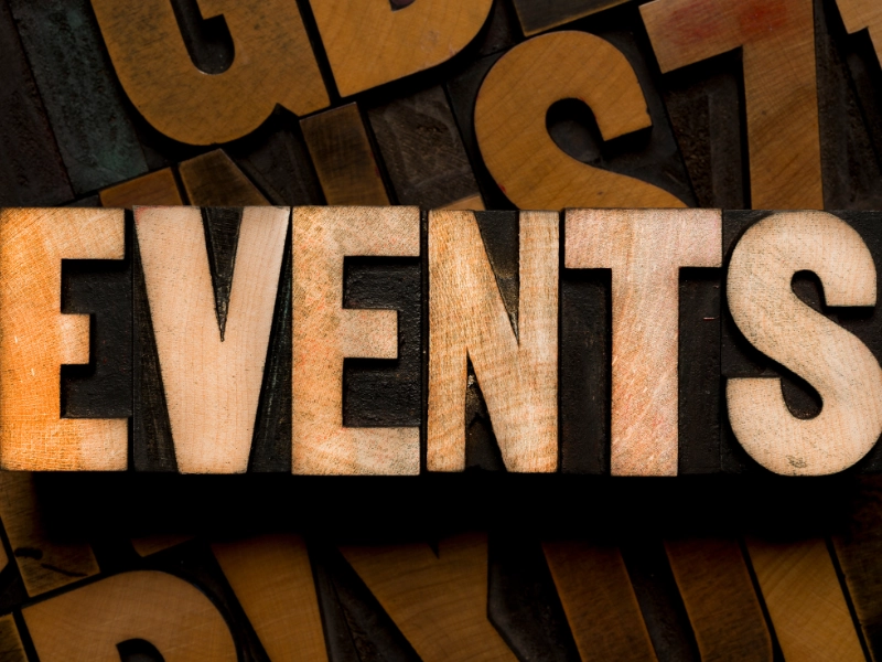 Advanced Hearing Events