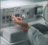 integrity meter