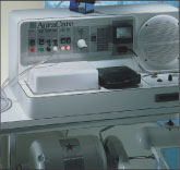 integrity meter